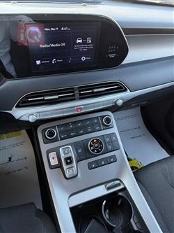 هيونداي باليسيد